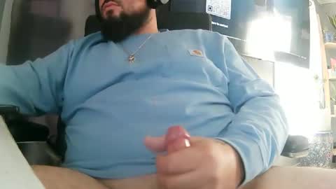 Hansome online show from 5, 1, 2025