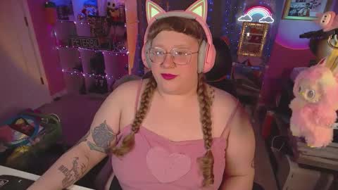 Snapshot of fatveronica chatting on 13, 2, 2026 FatVeronica online show from 13, 2, 2026