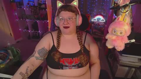 Snapshot of fatveronica chatting on 20, 2, 2026 FatVeronica online show from 20, 2, 2026