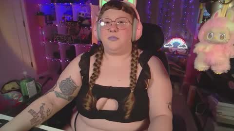 Snapshot of fatveronica chatting on 21, 2, 2026 FatVeronica online show from 21, 2, 2026