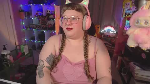 Snapshot of fatveronica chatting on 26, 2, 2026 FatVeronica online show from 26, 2, 2026