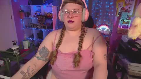 Snapshot of fatveronica chatting on 17, 3, 2026 FatVeronica online show from 17, 3, 2026