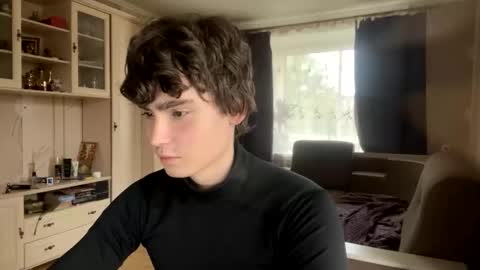 Faust online show from 20, 9, 2025