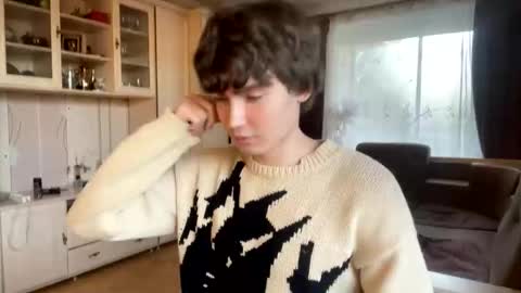 Faust online show from 25, 9, 2025