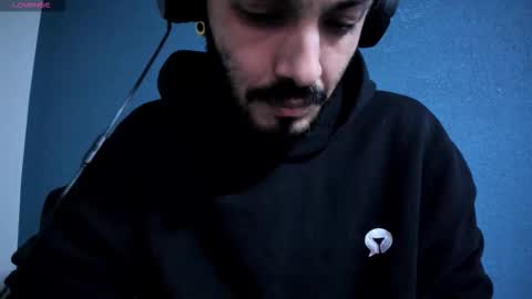 Snapshot of faustowarlock chatting on 28, 9, 2025 FAUSTO online show from 28, 9, 2025