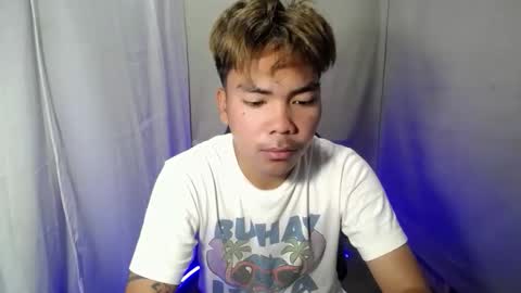 Snapshot of fav_fetish chatting on 7, 1, 2026 john carlo online show from 7, 1, 2026