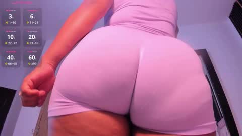 Snapshot of faver_1 chatting on 10, 2, 2026 Faver online show from 10, 2, 2026