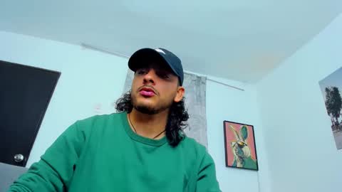 Snapshot of favid95 chatting on 24, 2, 2026 favid95 online show from 24, 2, 2026