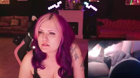 Dear Fawn online show from 11, 9, 2025