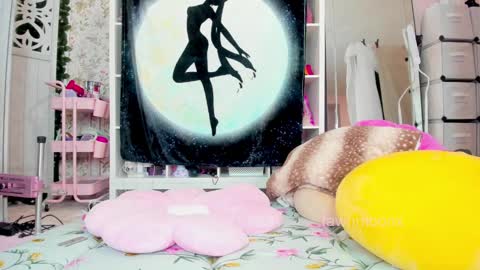 fawnmoonx online show from 8, 2, 2025