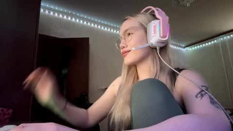 Melissa online show from 17, 2, 2026