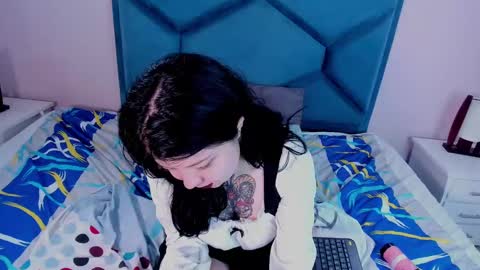 Snapshot of fayevalentiine chatting on 26, 12, 2024 Fayevalentiine online show from 26, 12, 2024