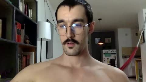 Snapshot of fazzbinderx chatting on 2, 2, 2026 fazzbinder online show from 2, 2, 2026