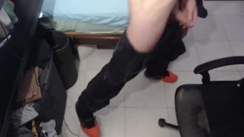 Snapshot of fc91 chatting on 11, 3, 2026 FC91 online show from 11, 3, 2026