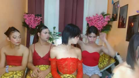 fckcieloangel online show from 7, 5, 2026