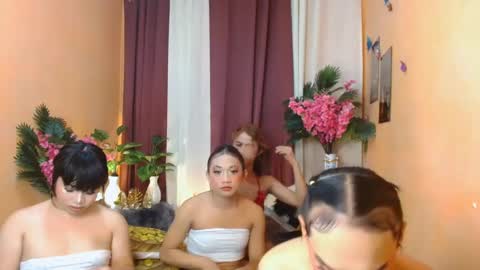 fckcieloangel online show from 19, 5, 2026