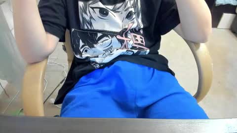 Snapshot of fckmikh chatting on 9, 2, 2025 Michael online show from 9, 2, 2025
