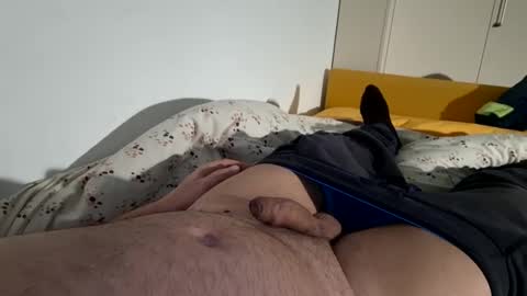 Snapshot of fede2985 chatting on 6, 2, 2025 Fede online show from 6, 2, 2025