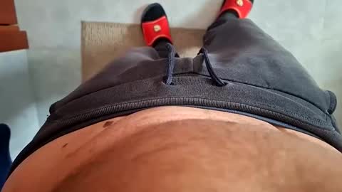 Fede online show from 14, 12, 2025