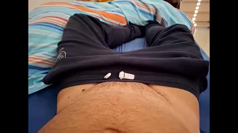 Fede online show from 8, 1, 2026