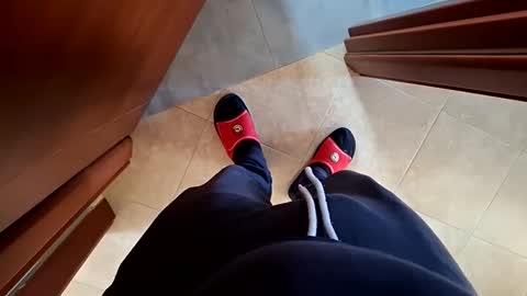 Fede online show from 11, 1, 2026