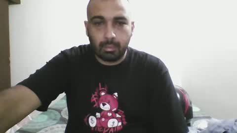 Snapshot of federikofer2 chatting on 23, 1, 2025 federico online show from 23, 1, 2025