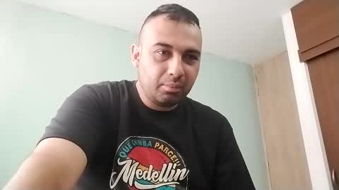 Snapshot of federikofer2 chatting on 26, 1, 2025 federico online show from 26, 1, 2025