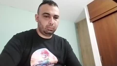 Snapshot of federikofer2 chatting on 28, 1, 2025 federico online show from 28, 1, 2025