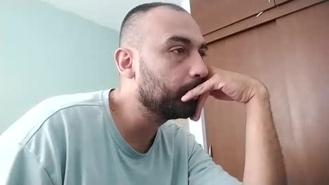 Snapshot of federikofer2 chatting on 26, 10, 2025 federico online show from 26, 10, 2025