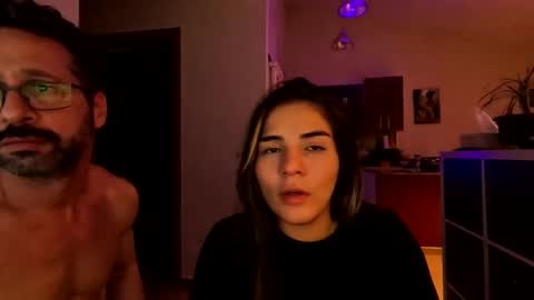 federosario2123 online show from 25, 12, 2024