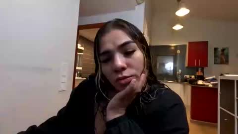 federosario2123 online show from 28, 12, 2024