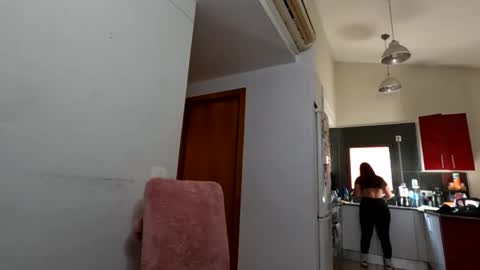 federosario2123 online show from 31, 12, 2024