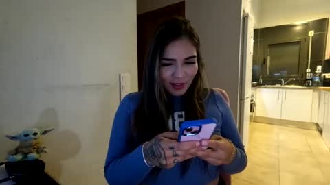 federosario2123 online show from 2, 1, 2025