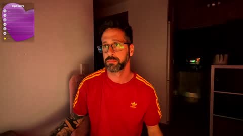 federosario2123 online show from 16, 1, 2025