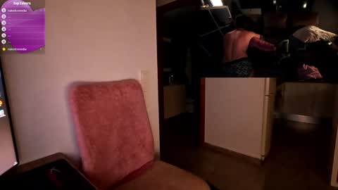 federosario2123 online show from 17, 1, 2025