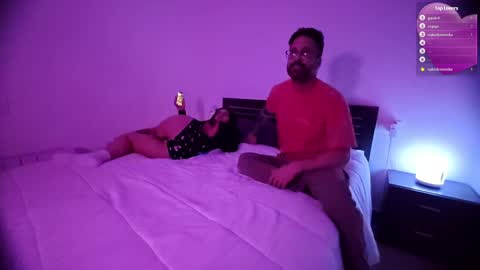 federosario2123 online show from 17, 1, 2025