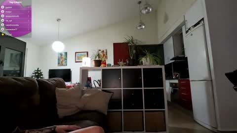 federosario2123 online show from 20, 1, 2025