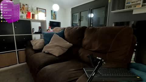 federosario2123 online show from 21, 1, 2025