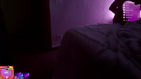 federosario2123 online show from 22, 1, 2025