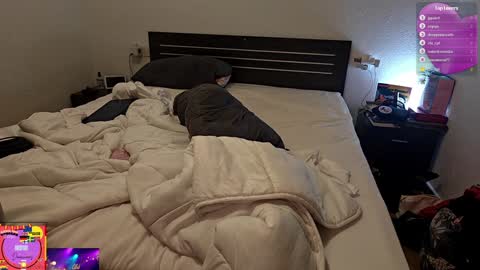 federosario2123 online show from 22, 1, 2025