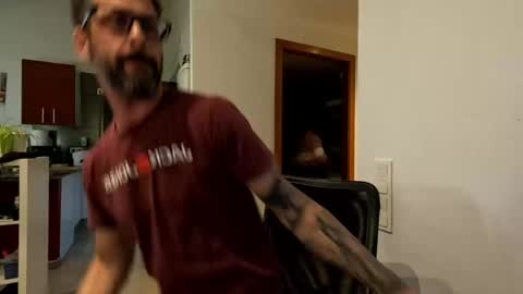 federosario2123 online show from 29, 1, 2025