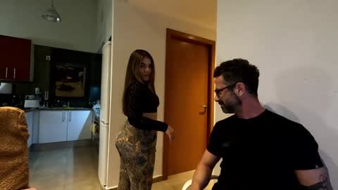 federosario2123 online show from 3, 2, 2025