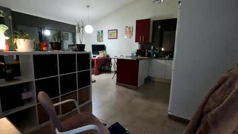 federosario2123 online show from 8, 2, 2025