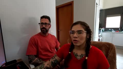 federosario2123 online show from 11, 2, 2025