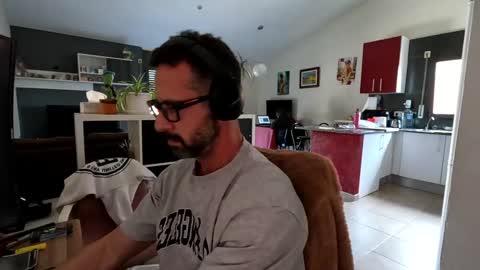 federosario2123 online show from 17, 2, 2025