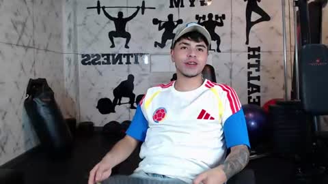 Fede online show from 28, 6, 2026