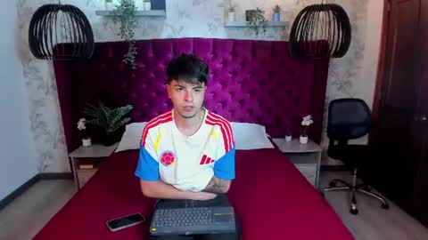 Fede online show from 4, 7, 2026
