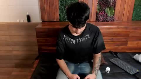 Fede online show from 5, 7, 2026