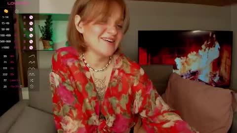 Fedosya Baby Girl online show from 15, 12, 2025