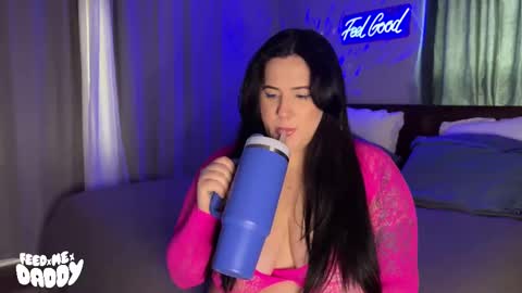 feedxmexdaddy online show from 10, 9, 2025